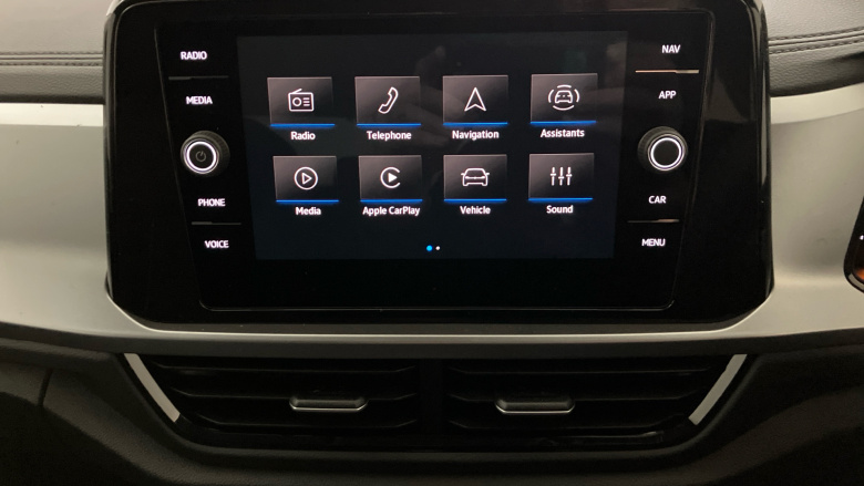 Volkswagen T-Roc 1.0 TSI 115 Match 5dr Petrol Hatchback